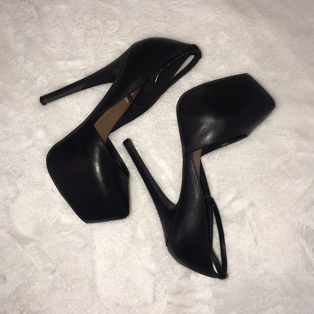 Steve Madden Heels